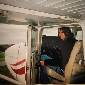 Meet your Posher, Ethan